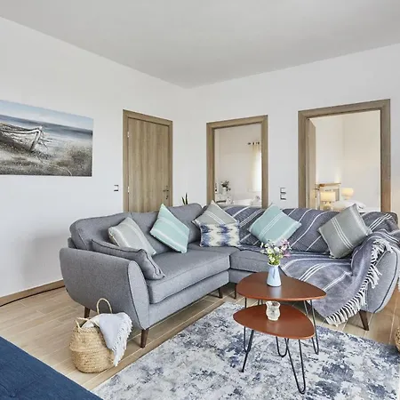 Skopsie Villa Anemogiannatika