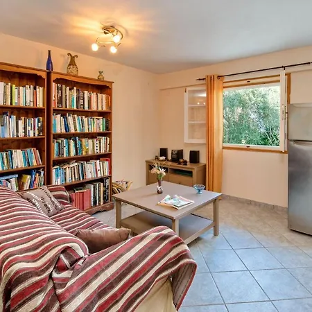 Skopsie Villa Anemogiannatika