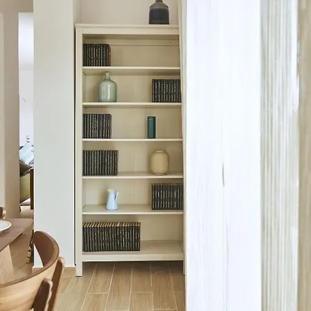 Skopsie 别墅
