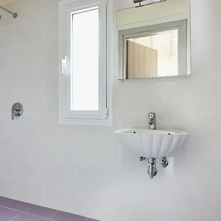 Skopsie Villa Anemogiannatika