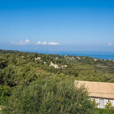 Skopsie Villa *