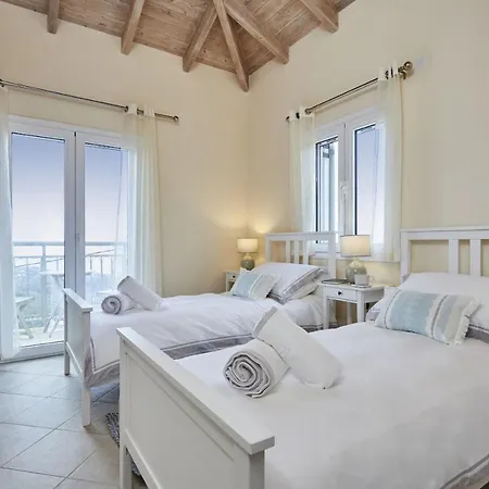 Skopsie Villa Anemogiannatika