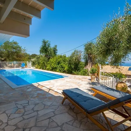 Skopsie Villa