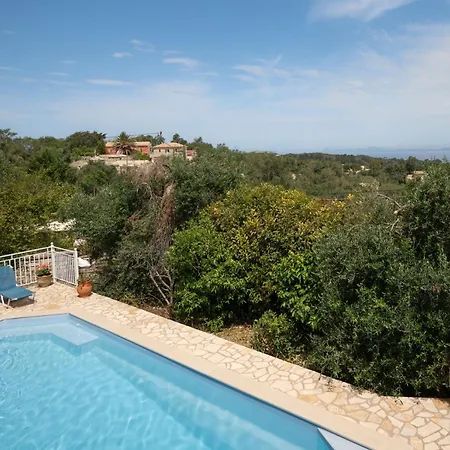 Skopsie Villa *