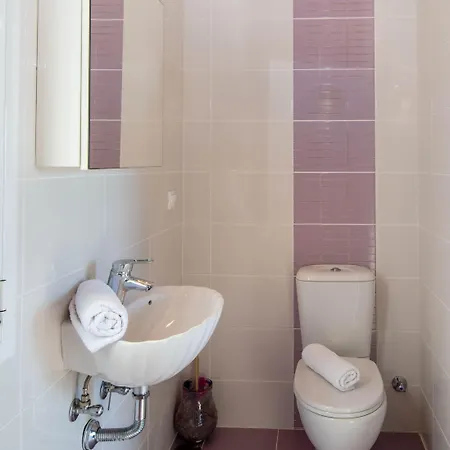 Skopsie Villa Anemogiannatika