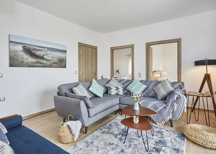 Skopsie Villa Anemogiannatika