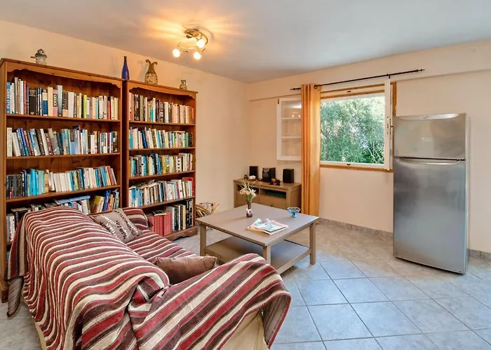 Skopsie Villa Anemogiannatika