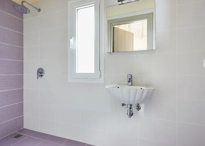 Skopsie Villa Anemogiannatika