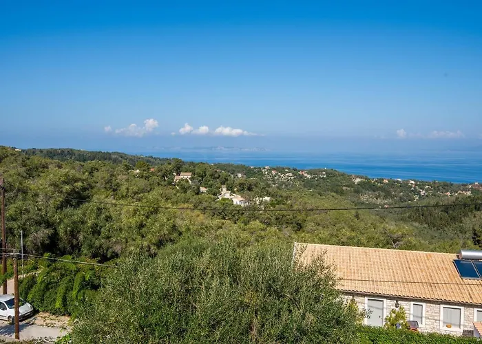 Skopsie Villa *
