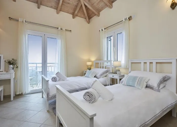 Skopsie Villa Anemogiannatika