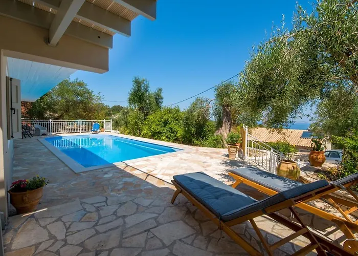 Skopsie Villa